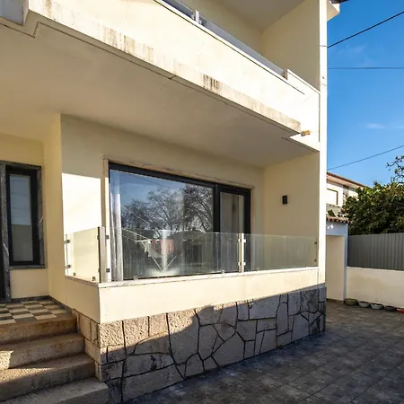 Warm Guest house
