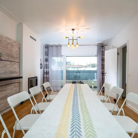Warm Guest house Cascais