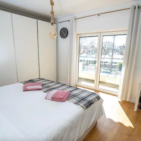 Warm Guest house