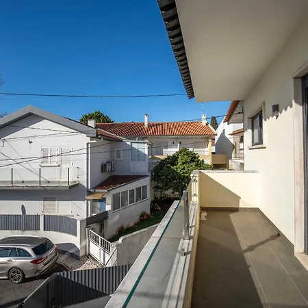 Guest house Warm Cascais