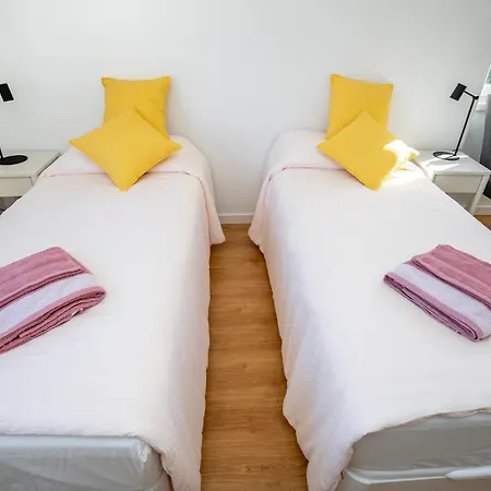 Guest house Warm Cascais
